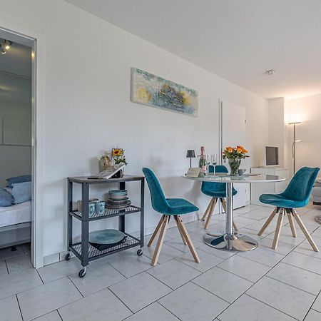 Fewo1846 - Strandresidenz Wassersleben Meeresbrise App 685 - Komfortables Apartment Mit Balkon Und Meerblick Harrislee Extérieur photo