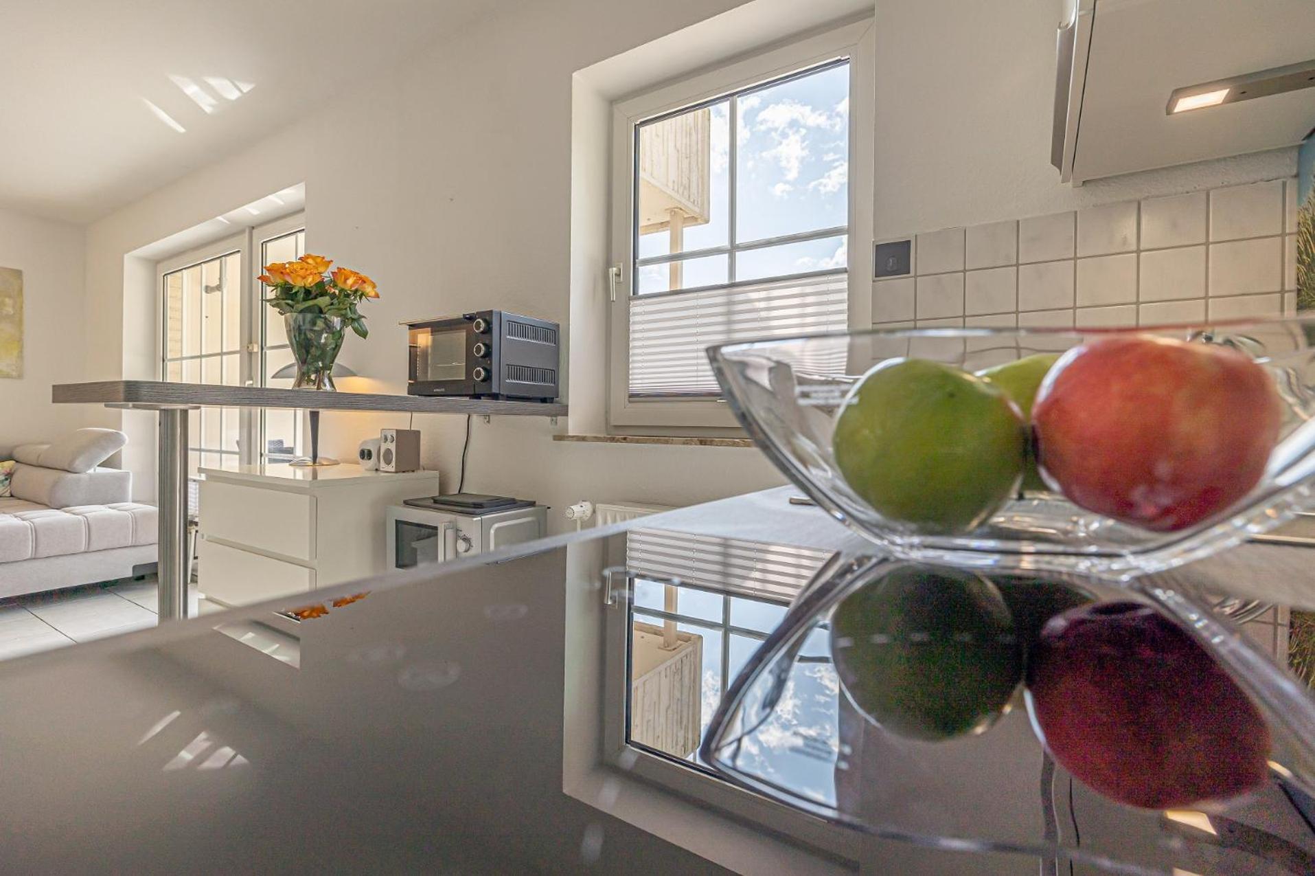 Fewo1846 - Strandresidenz Wassersleben Meeresbrise App 685 - Komfortables Apartment Mit Balkon Und Meerblick Harrislee Extérieur photo