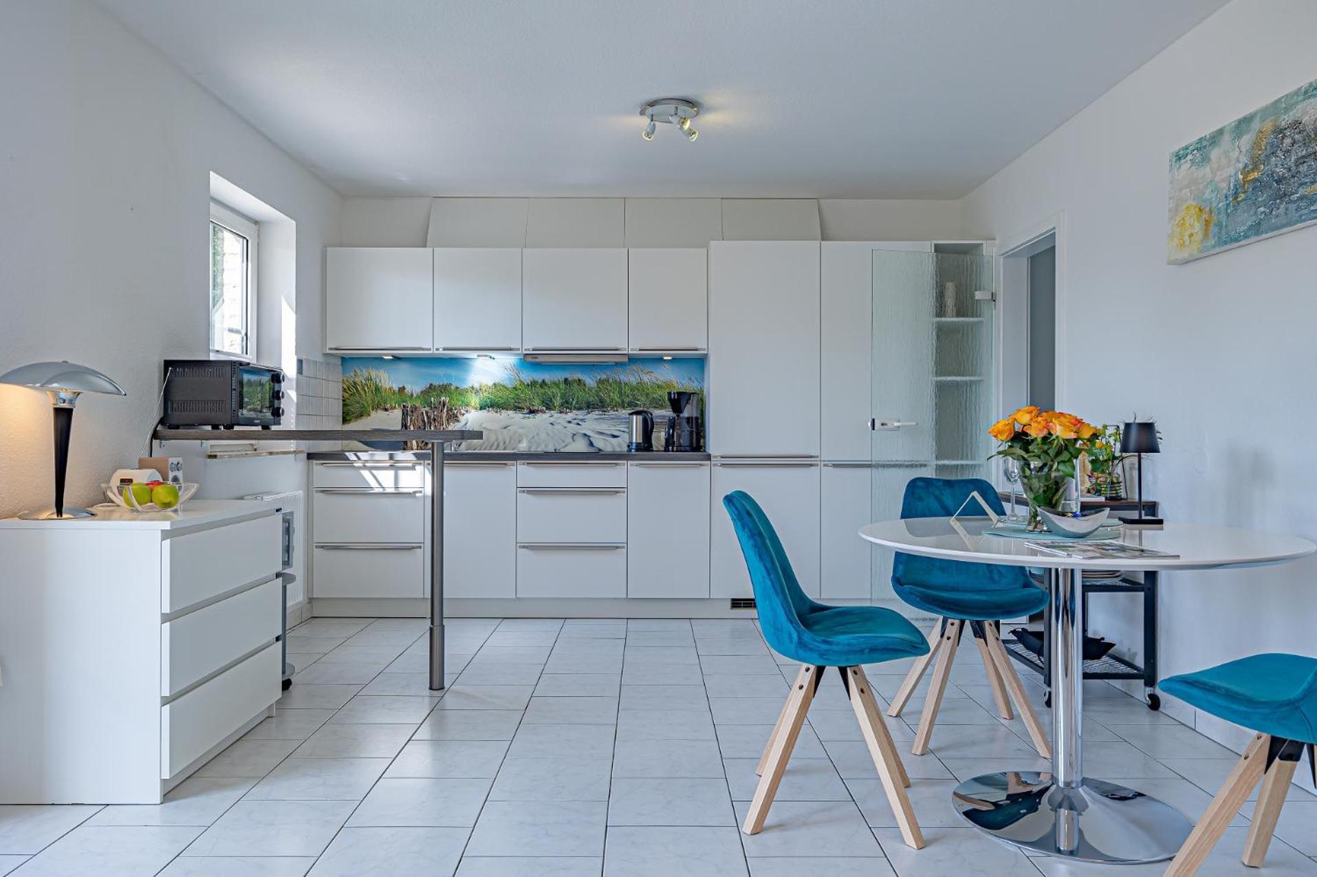 Fewo1846 - Strandresidenz Wassersleben Meeresbrise App 685 - Komfortables Apartment Mit Balkon Und Meerblick Harrislee Extérieur photo