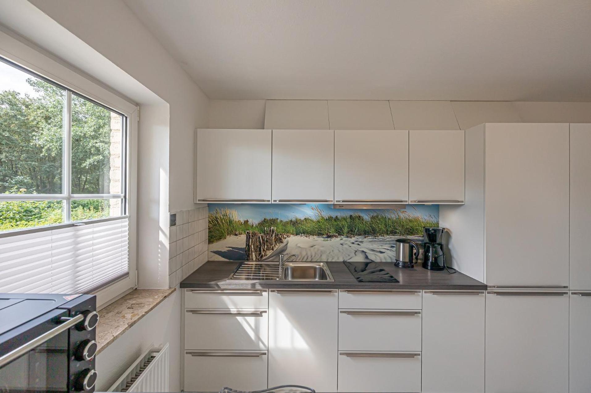 Fewo1846 - Strandresidenz Wassersleben Meeresbrise App 685 - Komfortables Apartment Mit Balkon Und Meerblick Harrislee Extérieur photo