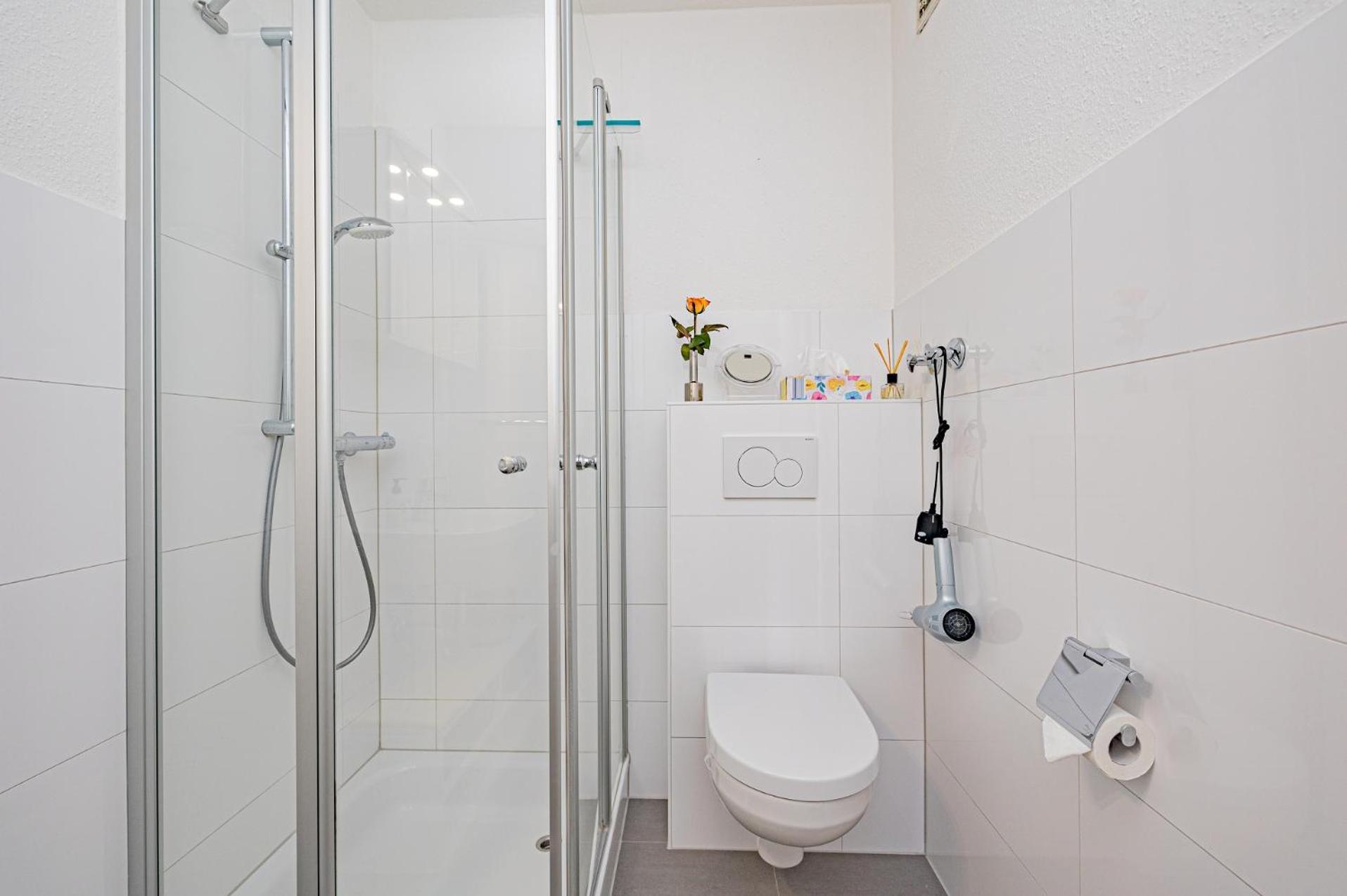 Fewo1846 - Strandresidenz Wassersleben Meeresbrise App 685 - Komfortables Apartment Mit Balkon Und Meerblick Harrislee Extérieur photo