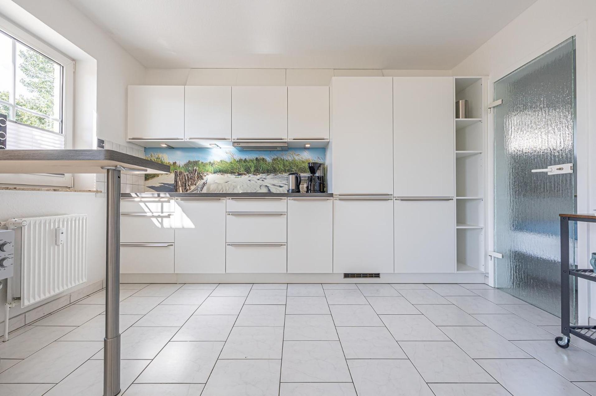 Fewo1846 - Strandresidenz Wassersleben Meeresbrise App 685 - Komfortables Apartment Mit Balkon Und Meerblick Harrislee Extérieur photo